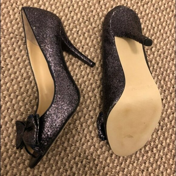 Enzo Angiolini peep shoes! - Picture 7 of 9